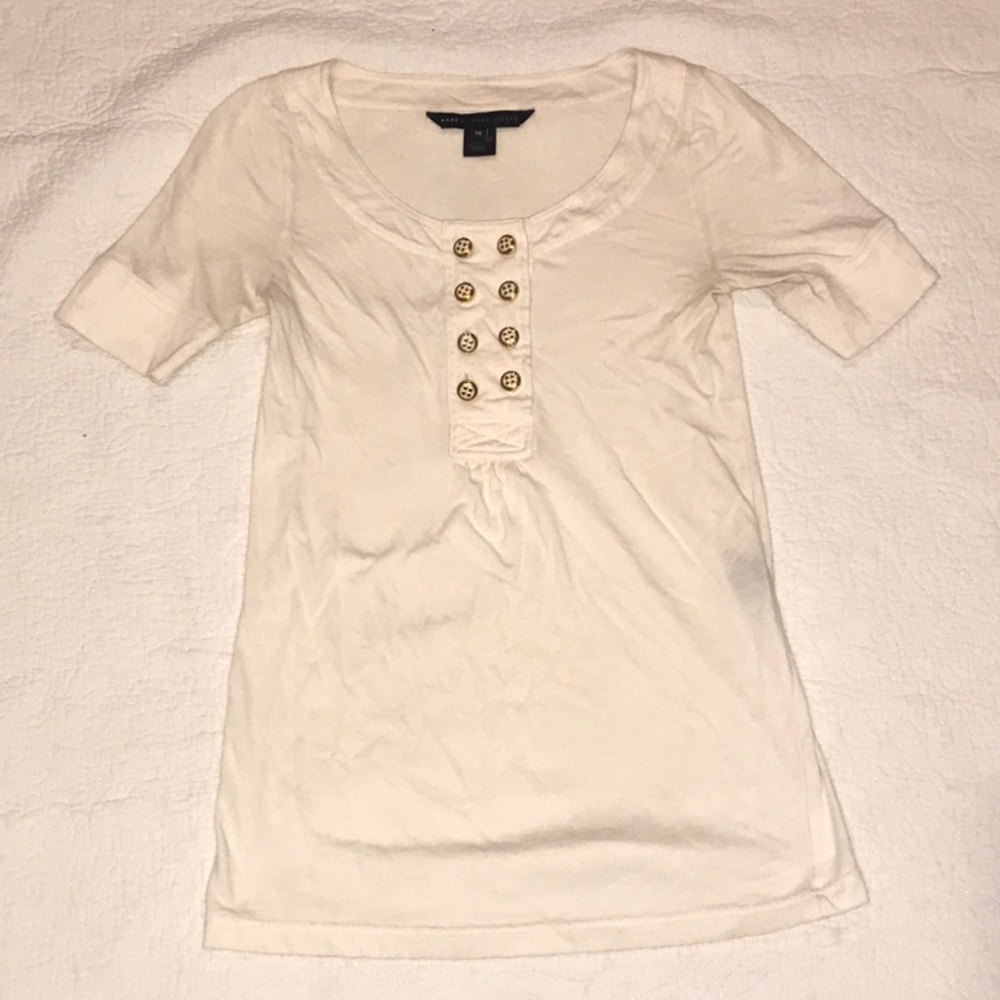 Marc Jacobs Top
